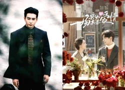 Bắt gặp cặp đôi ngôn tình vô tư thân mật giữa chốn đông người: Nhà gái đẹp phát sáng, nhà trai là đệ nhất tổng tài