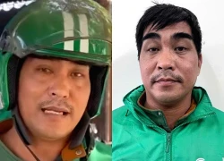 Bắt giữ đối tượng truy nã trốn trong "vỏ bọc" xe ôm công nghệ
