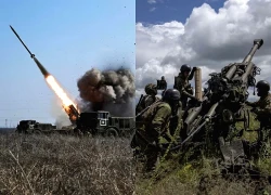 Bên trong chiến trường Pokrovsk khốc liệt khi Nga đổi chiến thuật