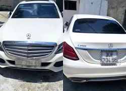 Bí ẩn chủ nhân của xe Mercedes C250 để ở gara gần 2 năm chưa quay lại lấy