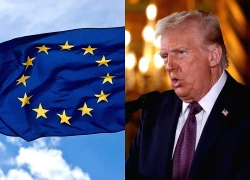 Bỉ bác bỏ sáng kiến Hội đồng Hòa bình của Tổng thống Trump