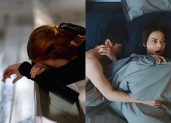 Bí mật động trời trước đêm tân hôn của bạn thân