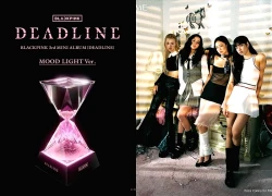 Blackpink bị chê cạn ý tưởng