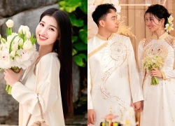 Bức ảnh gây chú ý của Minh Hoàng trước thềm ngày cưới Phương Nhi