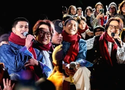 Ca khúc được Hà Anh Tuấn khen hay nhất 2025