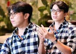 Ca sĩ Lân Nhã lần đầu tiết lộ về người vợ giỏi tính toán và 2 con