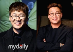 Ca sĩ Yoon Min Soo tiết lộ cuộc sống hậu ly hôn