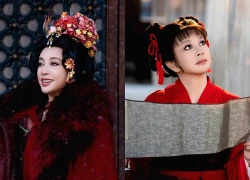 Cần có lệnh cấm minh tinh này cưa sừng làm nghé: 75 tuổi vẫn đóng thiếu nữ 16