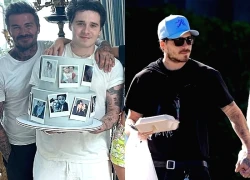 Chấn động: Brooklyn - con trai Beckham chính thức tố cáo bố mẹ phá hoại hôn nhân, kiểm soát và làm anh xấu hổ