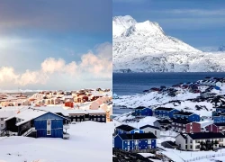 Greenland có thể trở thành 'cứ điểm' mới của hạ tầng AI?
