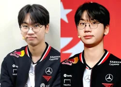 Chỉ trong vòng hơn nửa tháng, Doran đã trở thành tuyển thủ đặc biệt bậc nhất LCK