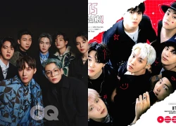 Chuỗi concert chưa từng có của Hàn Quốc