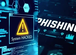 Chuyên gia an ninh mạng cảnh báo mối nguy tiềm ẩn từ bức hình mã QR