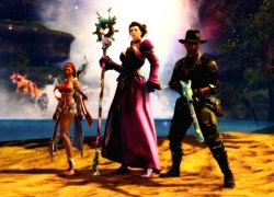 Có một tựa game miễn phí trên Steam, hơn 21 triệu người chơi, rating rất tích cực