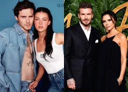 Con dâu bất trị của vợ chồng Beckham!