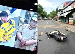 Công an tóm gọn hai tên cướp giật điện thoại sau 40 phút truy xét ở TPHCM