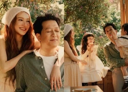 Cuộc sống hôn nhân của Nhã Phương và Trường Giang sau 8 năm về chung nhà