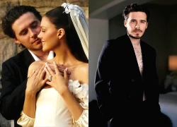 Cuộc sống, sự nghiệp của Brooklyn Beckham trước khi tuyệt tình với bố mẹ