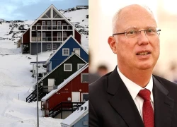 Đặc phái viên Tổng thống Nga nói về sự sụp đổ của NATO liên quan tới Greenland