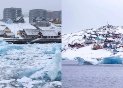 Đan Mạch giữ quan điểm cứng rắn với Mỹ về vấn đề Greenland