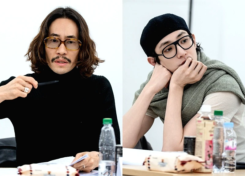 Đạo diễn Squid Game tái xuất với siêu phẩm Netflix