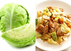 Đi chợ gặp rau siêu giàu vitamin C này mua ngay, xào với thịt vừa ngon lại tốt cho cả tiêu hóa