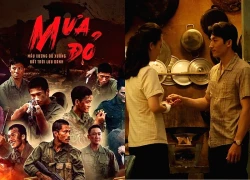 Điện ảnh Việt Nam 2025 tăng trưởng mạnh, thu 6,14 nghìn tỷ nhưng phân hóa dữ dội