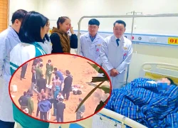 Diễn biến mới vụ 2 mẹ con gặp nạn khi đi mua lợn: Đã xác định được nghi phạm