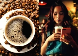 Điều gì xảy ra khi ngày nào cũng uống nhiều cà phê?