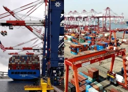 Đổ vỡ trong quan hệ thương mại với châu Âu tác động ra sao đến nền kinh tế Mỹ?