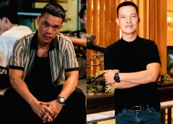 Đời thật trái ngược màn ảnh của diễn viên 'trăm tỷ' chuyên trị vai phản diện