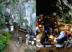 Đông Nam Á xuất hiện thêm một loài người bí ẩn?