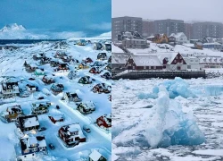 EU triệu tập hội nghị thượng đỉnh bất thường liên quan đến Greenland