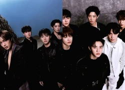 EXO gây thất vọng