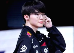 Faker và các "đồng đội đặc biệt" đạt thành tích "khủng" tại LCK Cup 2026