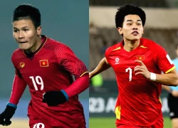 FIFA nhắc lại ký ức Thường Châu: U23 Việt Nam đang viết tiếp câu chuyện kỳ tích bằng một thế hệ đầy bản lĩnh