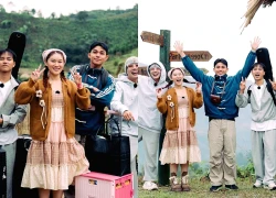 Gia đình Haha - Tập 16: Ngày trở về với bản Liền