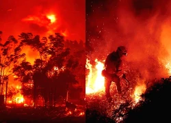 Gia tăng cường độ hiện tượng thời tiết cực đoan