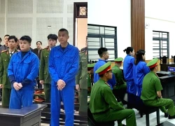 Hai bị cáo lĩnh án tù vì tổ chức cho người khác nhập cảnh trái phép