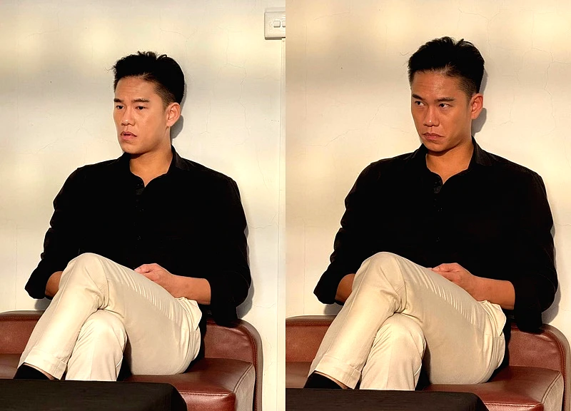 Hậu trường cảnh phim Việt hút hơn 8 triệu lượt xem