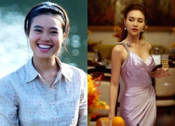 Hết kiên nhẫn với Ninh Dương Lan Ngọc