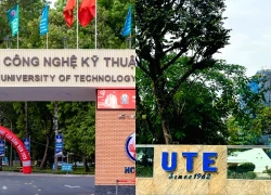 Hiệu trưởng Trường ĐH Công nghệ Kỹ thuật TPHCM nêu lý do đổi tên trước đó