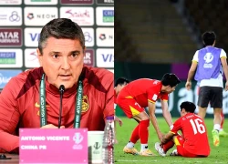 HLV Trung Quốc tiết lộ bí quyết giúp “hạ” Việt Nam 3-0 ở bán kết U23 châu Á 2026
