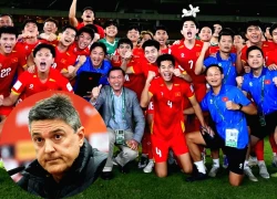 HLV Trung Quốc tung hỏa mù, bí mật trinh sát, chỉ ra 3 điểm yếu của U23 Việt Nam