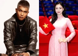 Hoà Minzy, BigDaddy nói lời thật lòng về trận thua của U23 Việt Nam trước U23 Trung Quốc