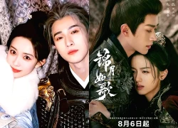 21 phim cổ trang Trung Quốc có cái kết đẹp