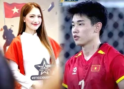 Hòa Minzy 'điểm mặt' Đình Bắc và U23 Việt Nam, nói 1 câu khiến CĐV nước nhà dậy sóng!
