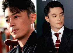 Hoắc Kiến Hoa mời cơm người hâm mộ