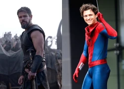 Hollywood 2026: Ngoài 'Avengers: Doomsday' ra còn có gì?