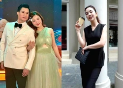 Hương Tràm đẹp đôi bên Quang Dũng, Jennifer Phạm thấy tâm thế đủ an